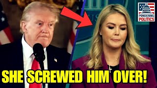 Trump Suffers MAJOR COURT LOSS After Aide SCREWS HIM OVER!