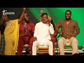 PERCUSSIVE AFRICAN PRAISE MEDLEY with JOSHUA ISRAEL X HARVESTERS CITY MUSIC 