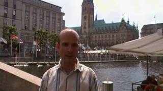 Rotary Reflection - Hamburg, Germany: Rotary and Literacy