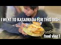 TRYING OUT THE BEST PURI BHAJI | FOOD VLOG | OWAIS SID & SHEAZY