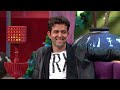 ऋतिक रोशन जब मिले अपने पुराने दोस्त जादू से the kapil sharma show hindi tv serial