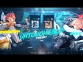 UNTOUCHABLE GMV 3D MOVECAM by Dyy CH trens tiktok (PRESET)