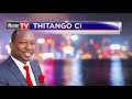 gicanjama sonko agiikio ngono