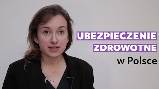 Ubezpieczenie zdrowotne w Polsce