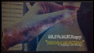 MLS feat. MJK Rapy - \