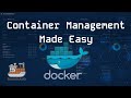 Dockhand: The Easiest Way I’ve Found to Manage and Update Docker Containers