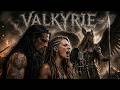 Valkyrie in the Smoke | Epic Nordic War Anthem SKOL