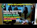 BALAS DENDAM SADIS SETELAH PARA GANGSTER MEMBUNUH KELUARGANYA !! ALUR CERITA FILM