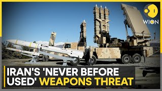 Iran attacks Israel: Will use weapons we have never used before: Iran | World News | WION