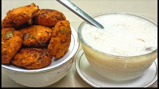 இந்த புத்தாண்டுக்கு ஸ்பெஷல் Sweets \u0026 Snacks Recipe | Paal Payasam | Masala Vadai