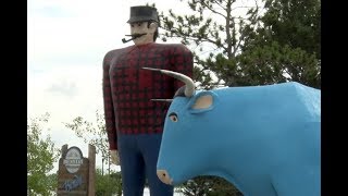 A Record Year For Bemidji's Parks