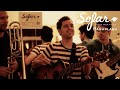 Rashplash - Batero Merquero | Sofar Buenos Aires