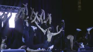 ARROWJAM 2022 - Sigma Chi Performance (2nd Place)