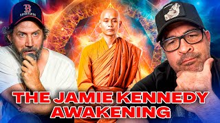 The Jamie Kennedy Awakening! Is Attention The New Currency?