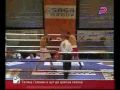 ventzislav ivanov vs georgi iliev tko 2 round