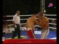 ventzislav ivanov vs georgi iliev tko 2 round