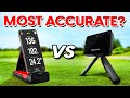 One ABSOLUTELY DESTROYS the Competition! ... Rapsodo vs Garmin R10