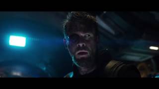 Marvel Studios' Avengers  Infinity War Official Trailer   YouTube