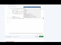 HackerRank Java Subarray