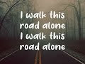 Omnimar - The Road (Lyrics)