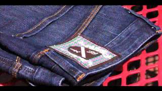 Quiksilver Signature Reese Forbes Denim - TransWorld SKATEboarding