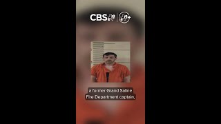 Former East Texas fire captain sentenced to probation for online child solicitation