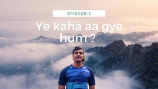 EXPLORING UTTARAKHAND || MARCHULA|| EPISODE 3|| 2021 AKSHATBACKPAKER|| A MUST VISIT PLACE