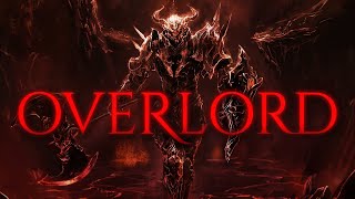 OVERLORD | 1 HOUR of Epic Dark Massive Dramatic Action Music