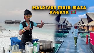 Maldives 🇲🇻 mein maza aagaya  | dolly ki tapri nagpur