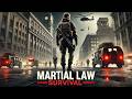 Preparing for Martial Law: A Complete Prepper Guide