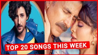 Top 20 Songs This Week Hindi/Punjabi 2022 (12 March) | New Hindi Songs 2022 | New Punjabi Songs 2022