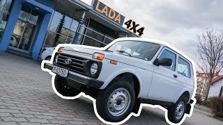 Keleti Blog -=22=- Lada 4x4