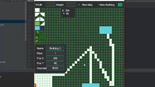 A* algorithm - Java (LibGDX)