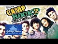 Camp Rock 2 - Disneycember