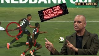 Extra Time PSL Premiership E18 {28/01/2025}