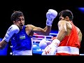 SHAKHRAM GIYASOV (UZB) -ASLANBEK SHYMBERGENOV (KAZ) 71KG