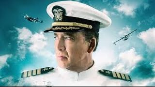 USS INDIANAPOLIS: MEN OF COURAGE - TRAILER (2016)