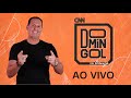 AO VIVO: Domingol com Benja - 01/12/2024