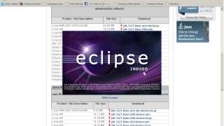 Selenium Tutorial with WebDriver RC grid Download Selenium Part 1