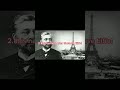 5 Amazing Facts About Eiffel Tower #shorts #youtubeshorts