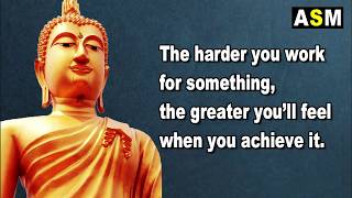 Motivational Buddha Quotes that will Change Your Life | Buddha Quotes on Life |