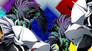 BBTAG 2.0 Replays 11/30