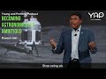 becoming astronomically ambitious with naveen jain