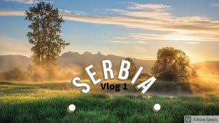 Dubai to Serbia Malayalam Vlog 1(Immigration, Visa \u0026 Procedures) ദുബായിൽ നിന്നും സെർബിയയിലേക്ക്