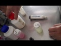 how to ph probe cleaning and calibration