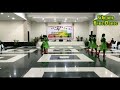 DIANA REMIX Line Dance ,choreo om Pardi,juara 1 event syawalan Moo Dance