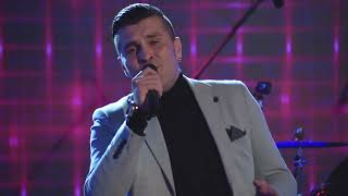 Dejan Zdravkov, Tata Mata Band i Viki Pandovska -  Ponok Live Cover 2022