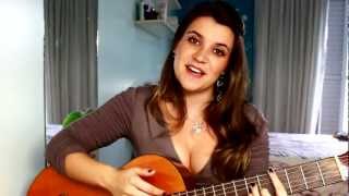 Saber Voar - (Chimarruts) - Gabriela Gasparetto