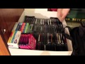 minidisc collection update feb. 2017