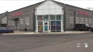 New plasma donation center opens in Indianapolis